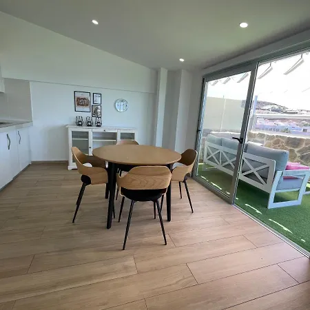 Bella Vista Mar Apartman