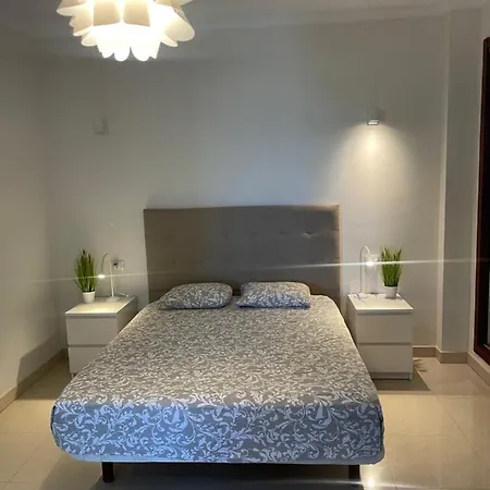 Apartman Bella Vista Mar Palm-mar