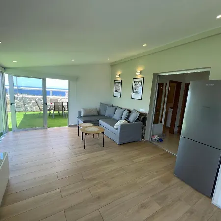 Bella Vista Mar Apartment