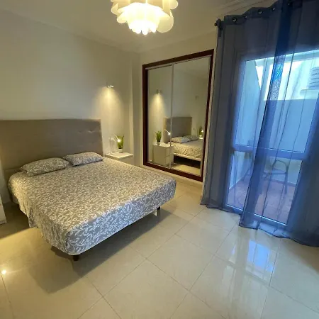 Apartman Bella Vista Mar *