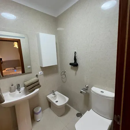 Apartman Bella Vista Mar