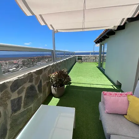 Apartman Bella Vista Mar Palm-mar