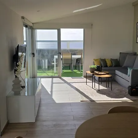 Bella Vista Mar *