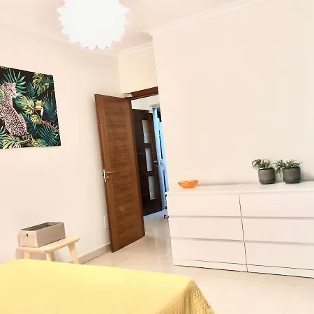 Apartmán Bella Vista Mar *