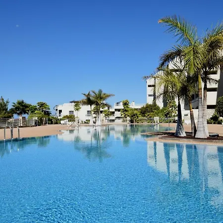 Apartmán Bella Vista Mar *