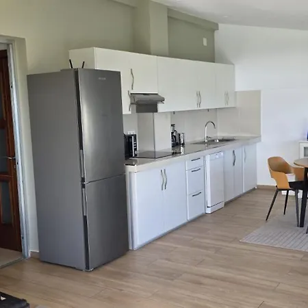 Bella Vista Mar Apartmán *
